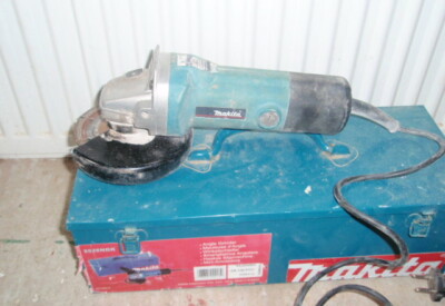 Location Meuleuse électrique Makita à Irvillac